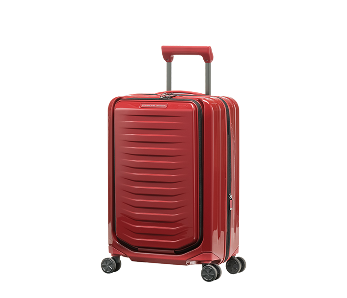 PORSCHE DESIGN 保時捷系列前開式登機箱